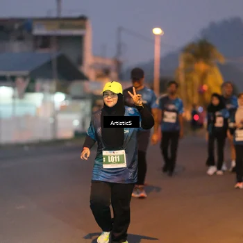 Runner Photo 4718523