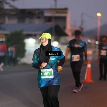 Runner Photo 4718524