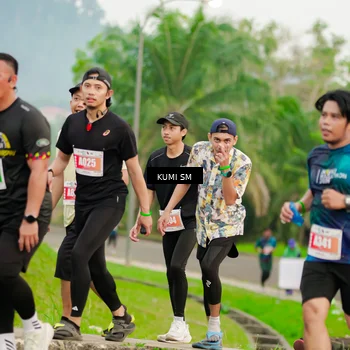 Runner Photo 4718528