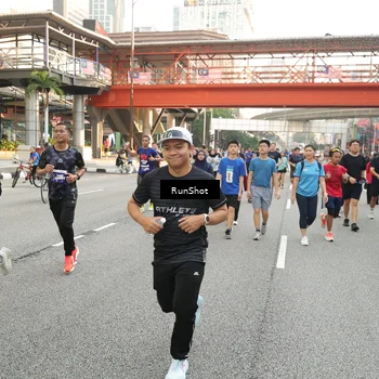 Runner Photo 4718529