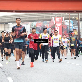 Runner Photo 4718530