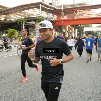 Runner Photo 4718532
