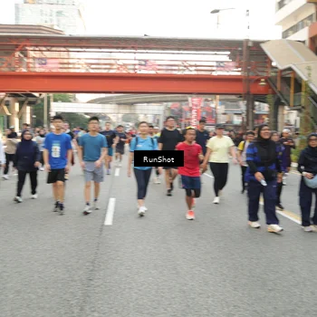 Runner Photo 4718533