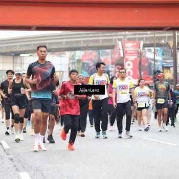 Runner Photo 4718535