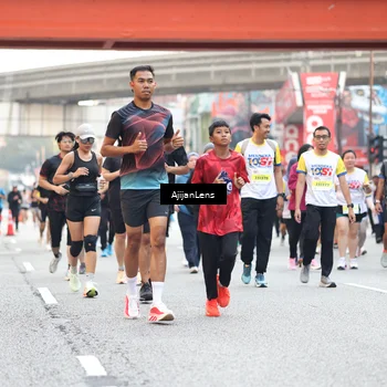 Runner Photo 4718538
