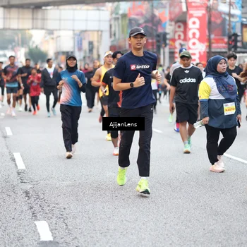Runner Photo 4718540
