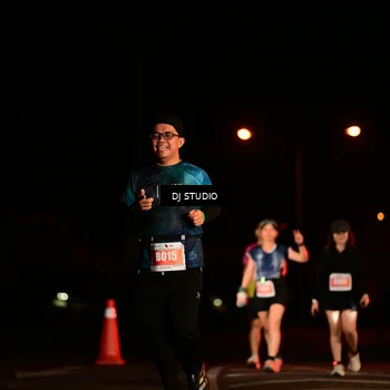 Runner Photo 4718541