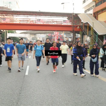 Runner Photo 4718542