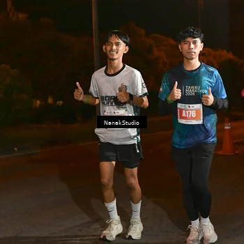 Runner Photo 4718544