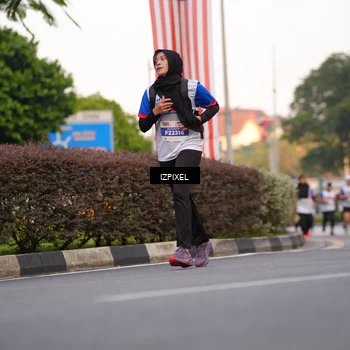 Runner Photo 4718545
