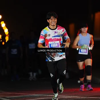 Runner Photo 4718546