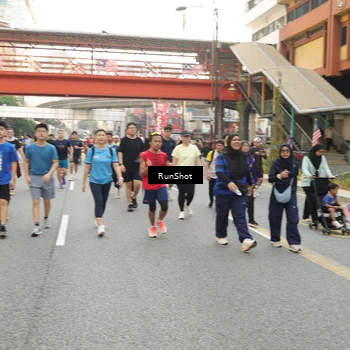 Runner Photo 4718548