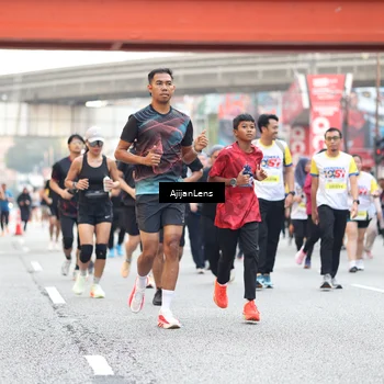 Runner Photo 4718549