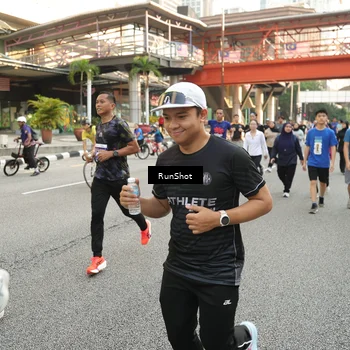 Runner Photo 4718551