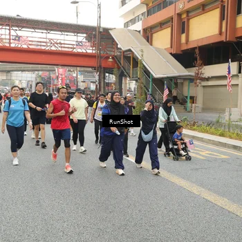 Runner Photo 4718553