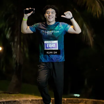 Runner Photo 4718557