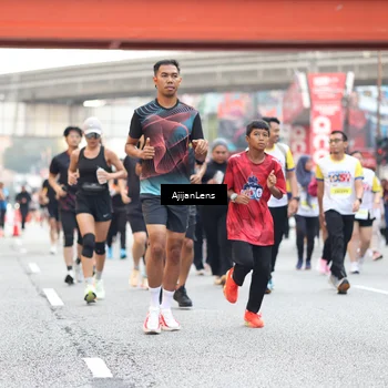 Runner Photo 4718558