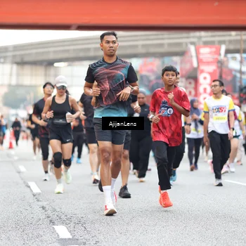 Runner Photo 4718560