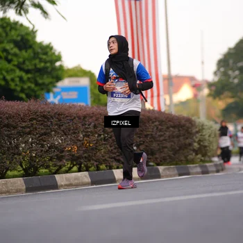 Runner Photo 4718564