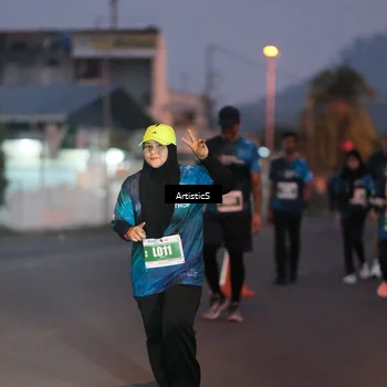 Runner Photo 4718568
