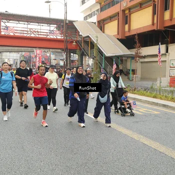 Runner Photo 4718569