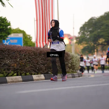 Runner Photo 4718570