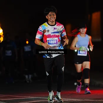 Runner Photo 4718572