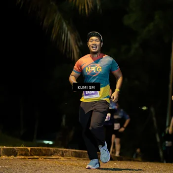 Runner Photo 4718575