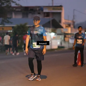 Runner Photo 4718581
