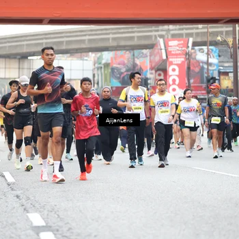 Runner Photo 4718583