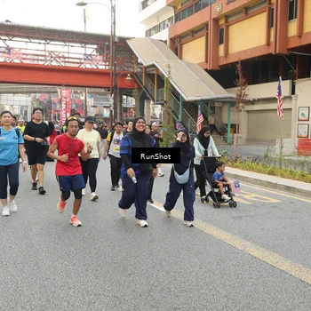 Runner Photo 4718586
