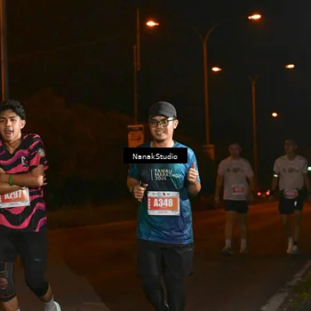 Runner Photo 4718587