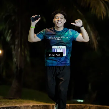 Runner Photo 4718588