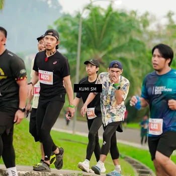 Runner Photo 4718589