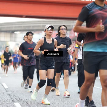 Runner Photo 4718593