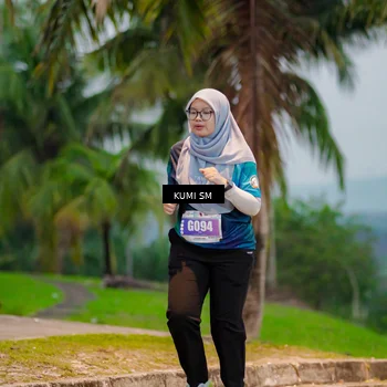 Runner Photo 4718594