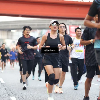 Runner Photo 4718595