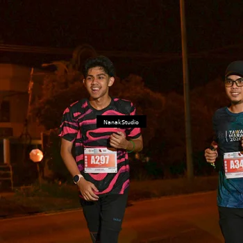 Runner Photo 4718597