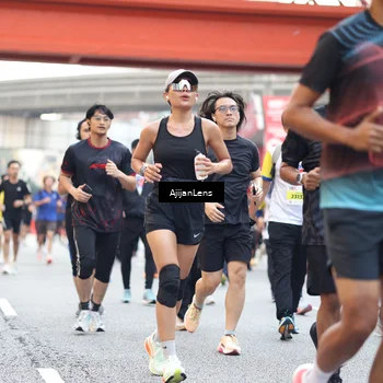 Runner Photo 4718599