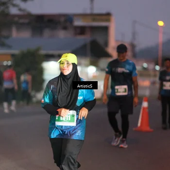 Runner Photo 4718607