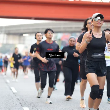 Runner Photo 4718615