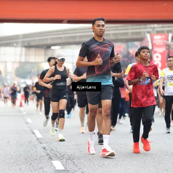Runner Photo 4718617