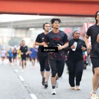 Runner Photo 4718621