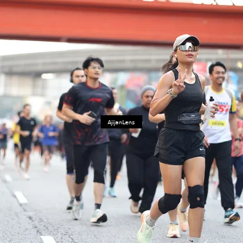 Runner Photo 4718622
