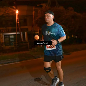 Runner Photo 4718624