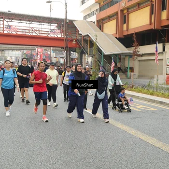 Runner Photo 4718626