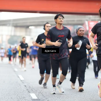 Runner Photo 4718632