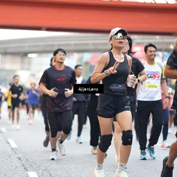 Runner Photo 4718633