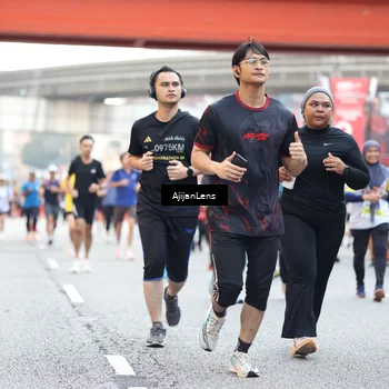 Runner Photo 4718637