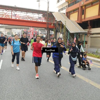 Runner Photo 4718638